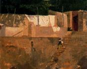 伊格纳西奥 狄亚兹 奥拉诺 : Via Margutta(Roma)